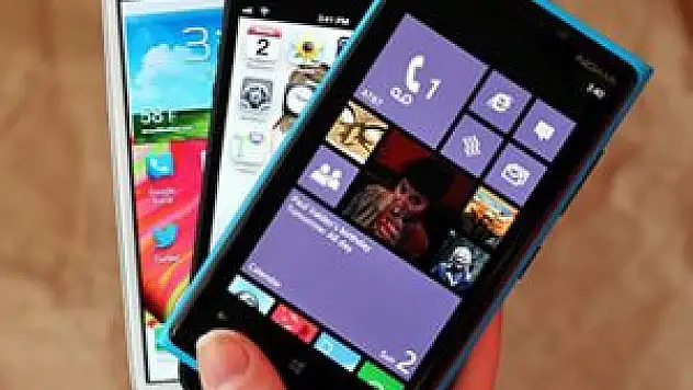 Telefonların en büyük kabusu