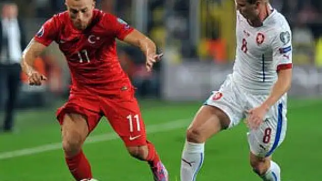 Türk futbolunu kimse 'tıklamıyor'