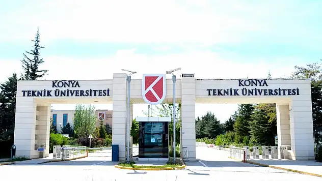 KTÜN savunma sanayi için araştırmacı yetiştirecek