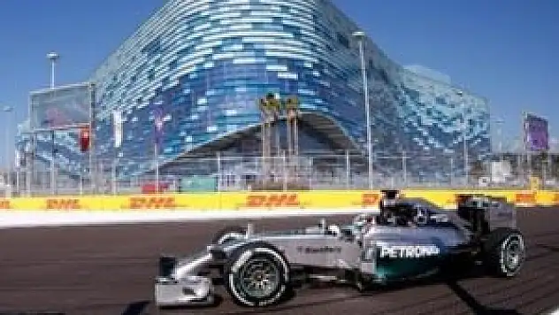 Lider, Rusya'da da en önde