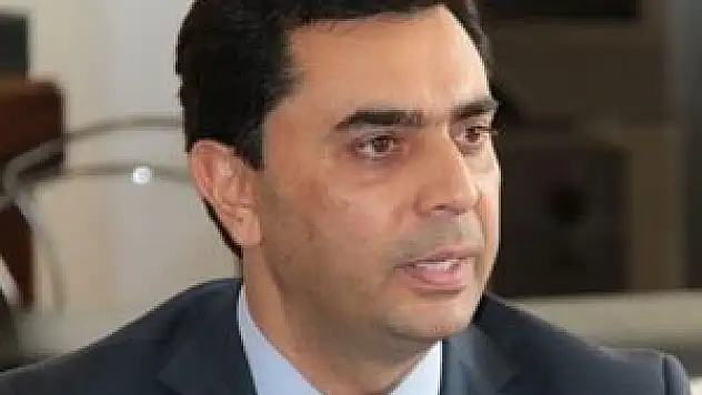 Rum tarafı müzakereleri askıya aldı