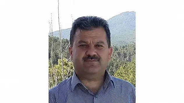 Konya Orman Bölge Müdürü Cafer Bal oldu