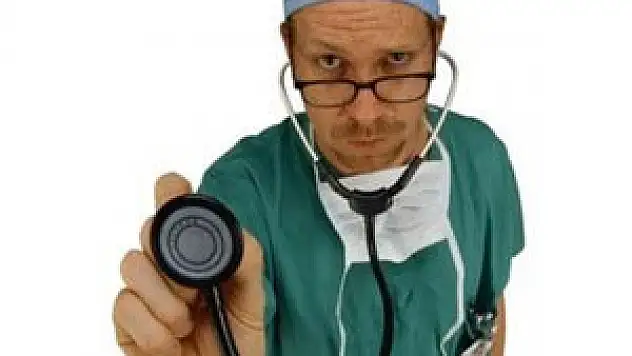 Türkiye'de laparoskopik cerrahi uygulamaları