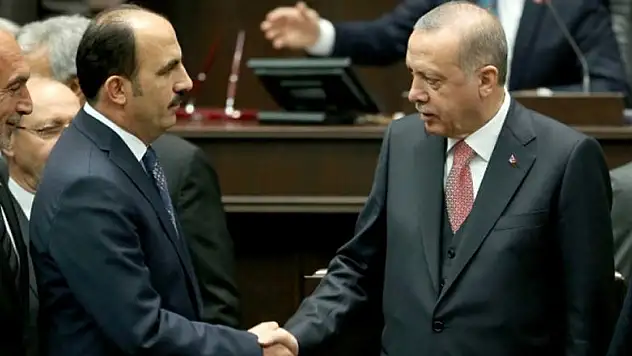 Erdoğan büyükşehir belediye başkanlarını Ankara'ya çağırdı
