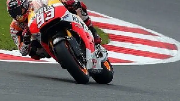 MotoGP'de şampiyon belli oldu!