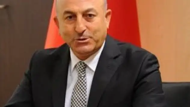 Çavuşoğlu: Paralel yapı yıpratmaya devam ediyor