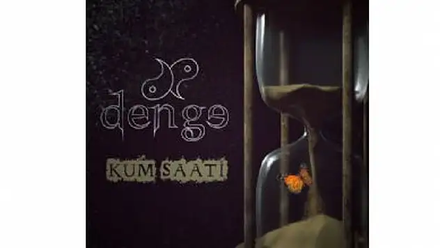 'Kum Saati' ile adını duyuran denge 'Güzel Kadın' dedi ve ilk klibini yayınladı!