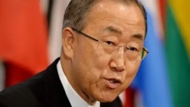 Pakistan'dan BM'ye mektup