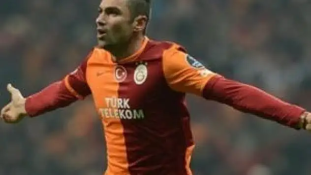 Burak'ın ilacı kendi damarlarında!