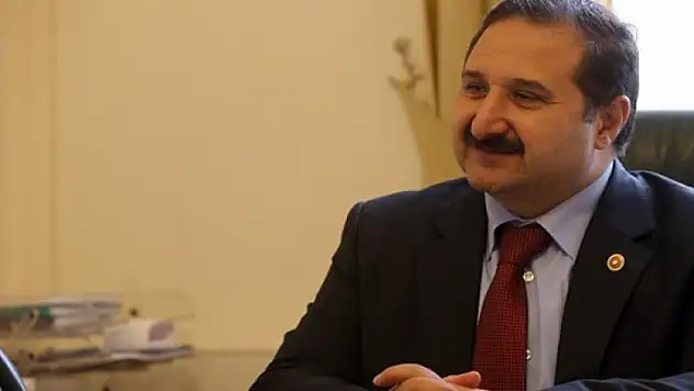 Özdemir'in kitapları yeni baskısını yaptı