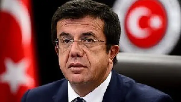 İhracat odaklı büyüme stratejisi aksamayacak