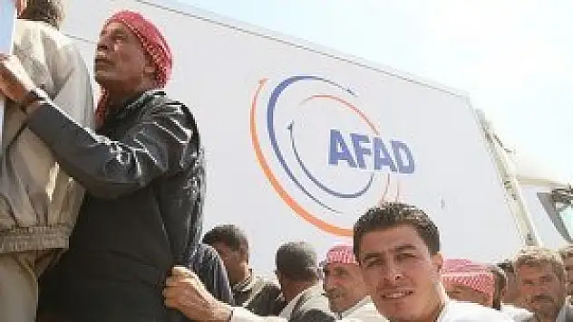 'İyi ki Türkiye var'