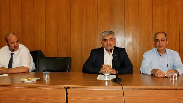KOSKİ Endüstri 4.0 ve Dijital Dönüşüm semineri düzenlendi