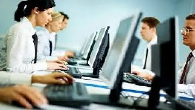 Konya Belediyesi KPSS'siz Büro Personeli alacak