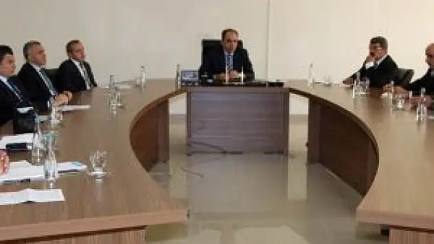 Selçuklu'da yeni mahalleler nitelikli hizmet alıyor