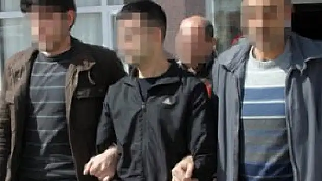 'Beni vurmaya geldiler zannettim'