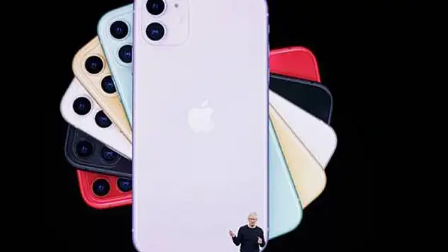 Appe iPhone 11 ile iphone 11 Pro'yu tanıttı! İşte fiyatı