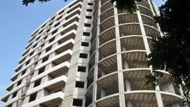 Gazze ekonomisinin kilidi çimento