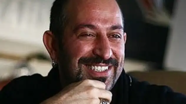 Cem Yılmaz, Şahan Gökbakar'a fena takıldı