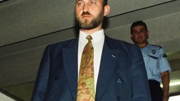 İş adamı Ünlü'nün katil zanlısı yakalandı