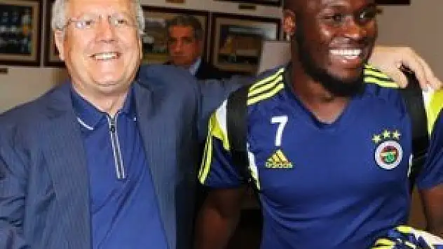 Yıldırım'dan derbi için rekor kıracak karar!