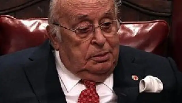 Süleyman Demirel'in acı günü