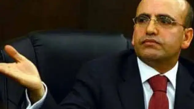 Şimşek'ten kira geliri mükelleflerine son çağrı