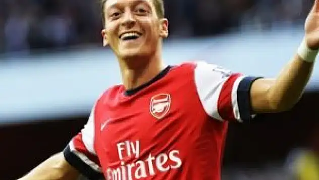 Transfer bombası patlıyor! Mesut Özil açıkladı