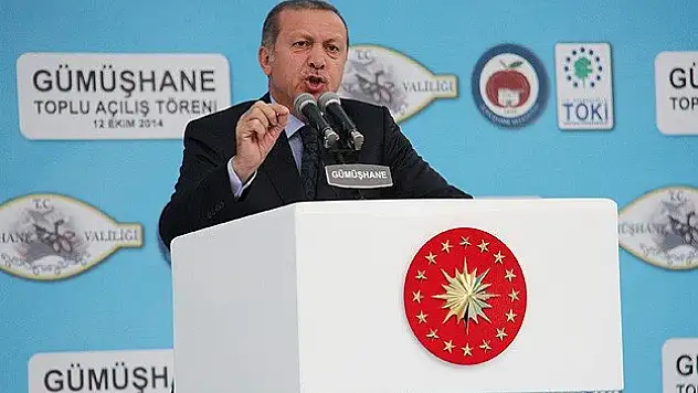 Terör örgütünden talimat alanlarla işimiz olmaz