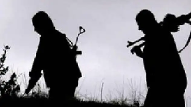 TSK: 6 PKK'lı yakalandı