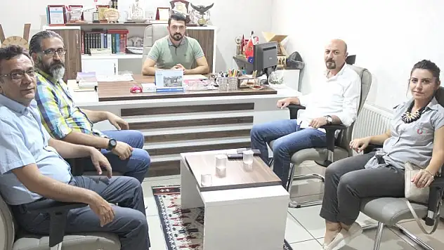 Osman Başaran: Umutluyuz