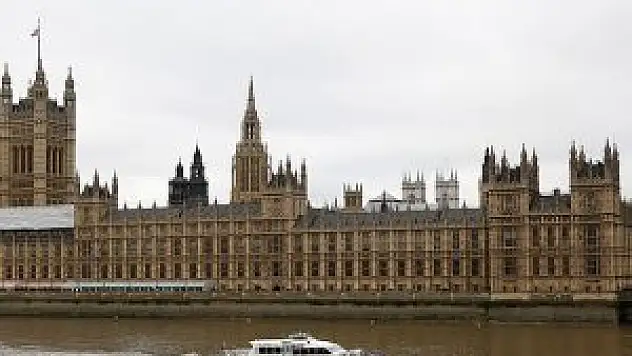 İngiltere'de Filistin için tarihi oylama