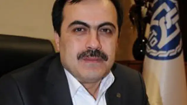 'Konya için bu hat çok önemli'