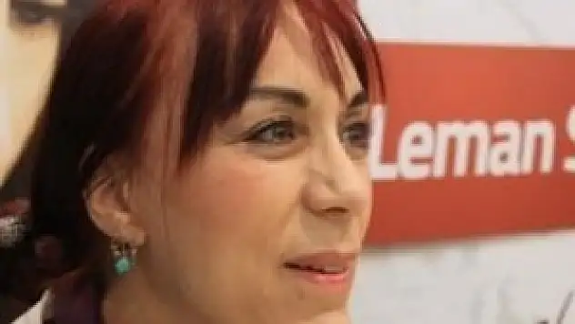 Leman Sam bakın hangi ülkeye kaçtı!