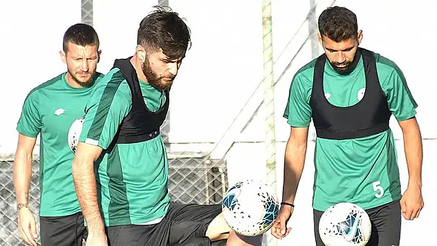 Levan Shengelia antrenmanda