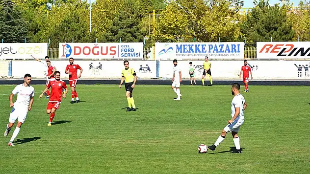 Pendikspor - 1922 Konyaspor karşılaşmasını Emre Kargın yönetecek