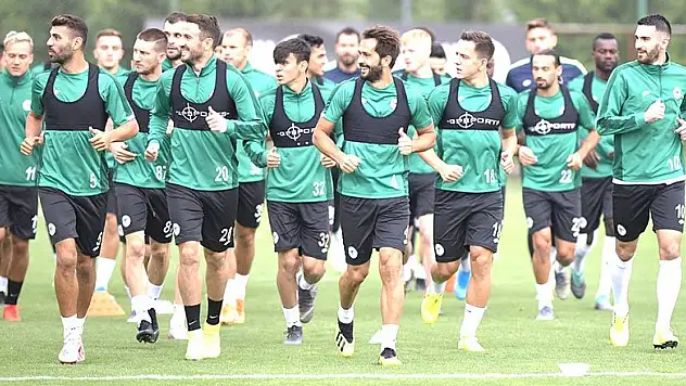 Dersimiz Denizlispor