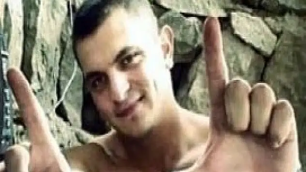 İsmail'e askerde kaza kurşunu