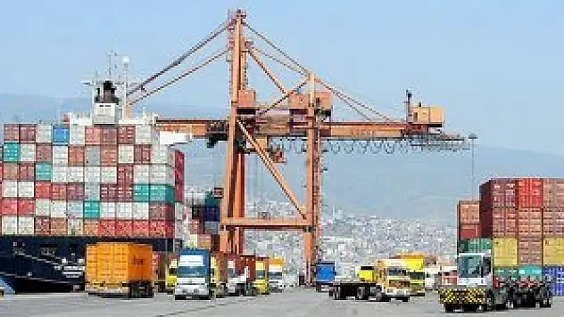 İhracat beklentisi 0,4 puan arttı