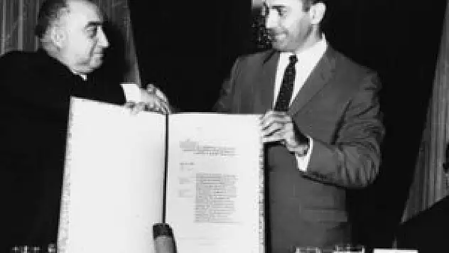 Dağlarca 100. yılında anılıyor