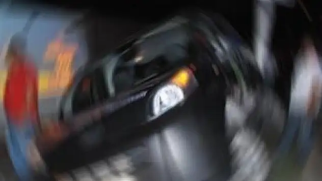 Kazan'da trafik kazası: 4 yaralı