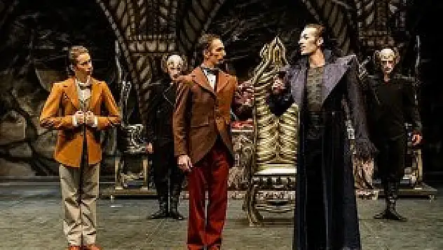 Başkentten opera ve baleye yeni atılımlar