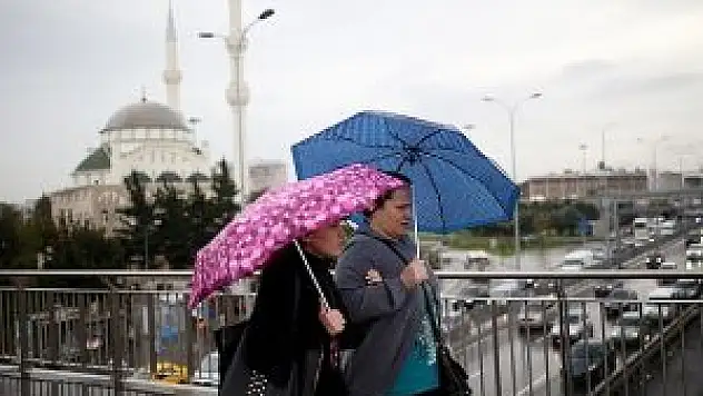 Enerjide 'yumuşak'' kış bekleniyor