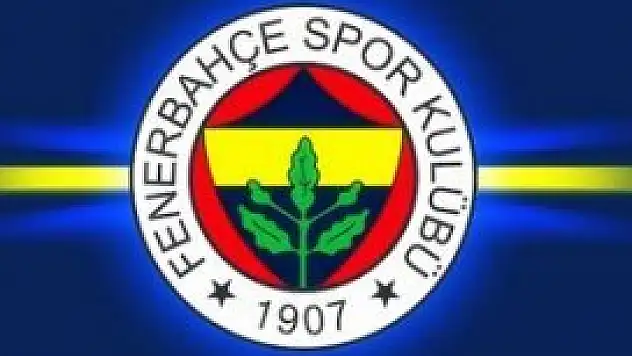 İşte Fenerbahçe'den yapılan resmi açıklama