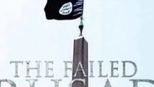 IŞİD Vatikan'a bayrak dikti