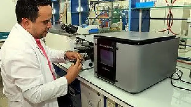 Türk bilim adamının projesine Almanya'dan destek