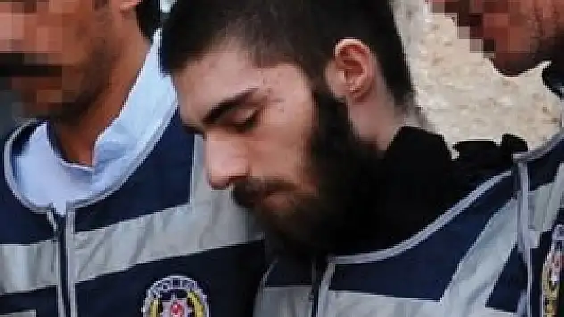 Garipoğlu'nun cezaevindeki görüntülerini istediler