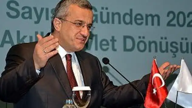 500 milyar dolar hedefine hıyar fındık satarak varamayız