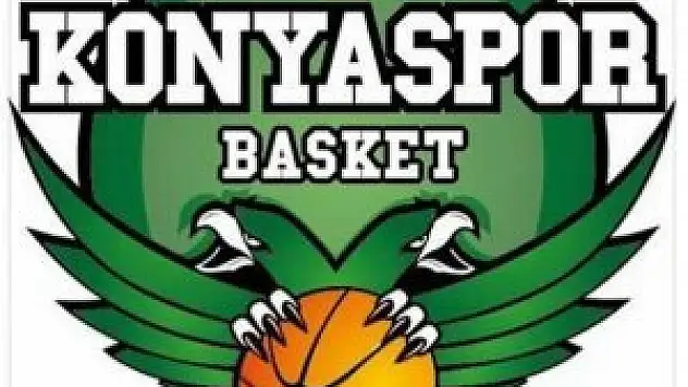 Torku Konyaspor Basketbol Kulübü'nde galibiyet sevinci