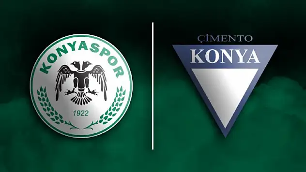 Konyaspor'a bir sponsor daha